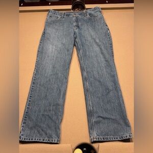 Carhartt Men’s Relaxed Fit 5 Pocket Jeans